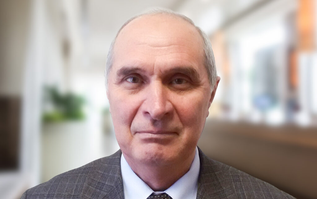 Евгений Порсев