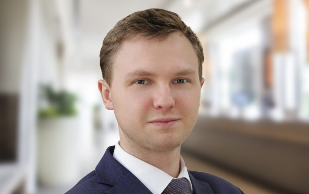 Игорь Юшков