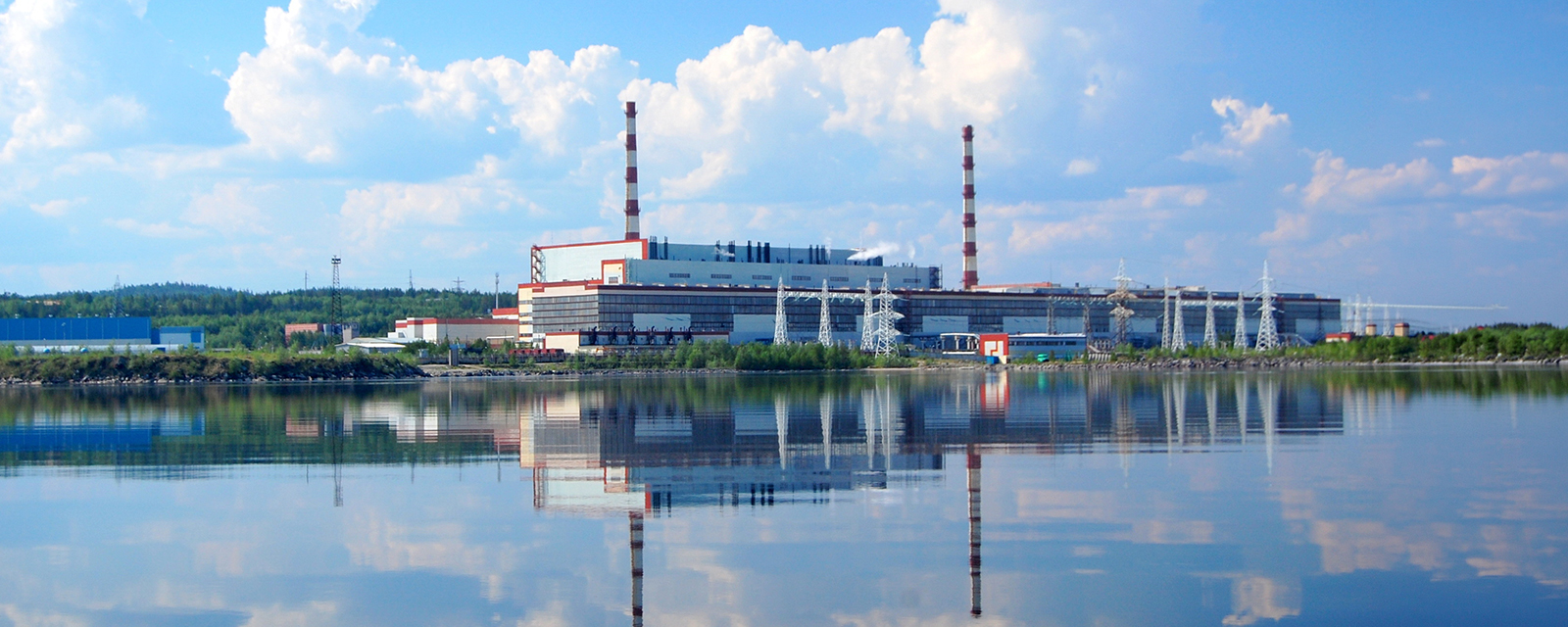 Кольская АЭС. Фото: «Страна Росатом»