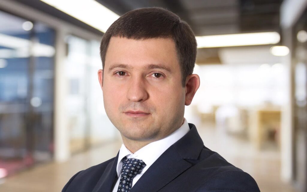 Александр Ситников