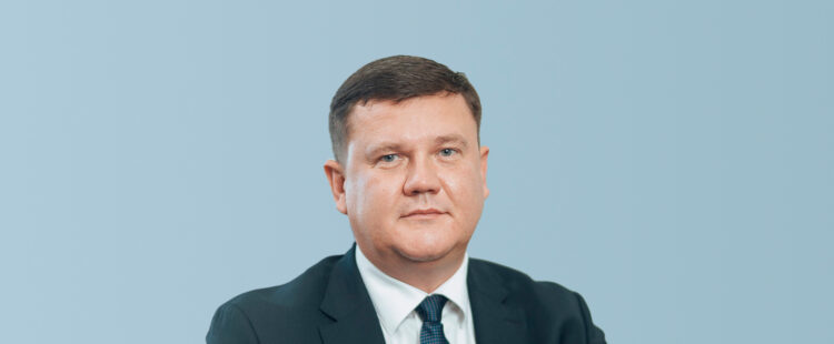 Дмитрий Вострецов