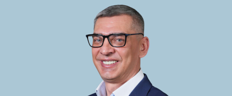 Евгений Кузьмин