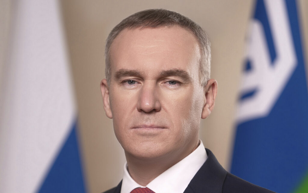 Руслан Кухарук