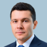 Антон Алиханов