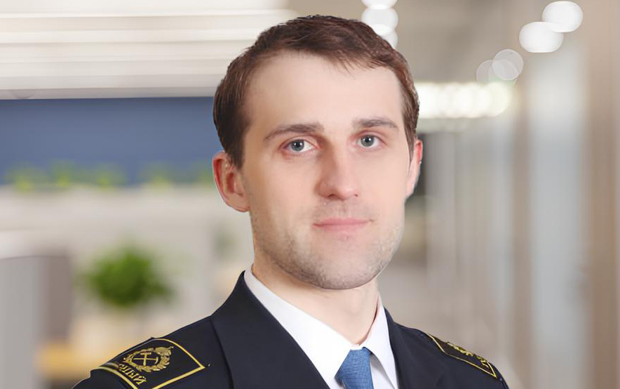 Дмитрий Тананыхин