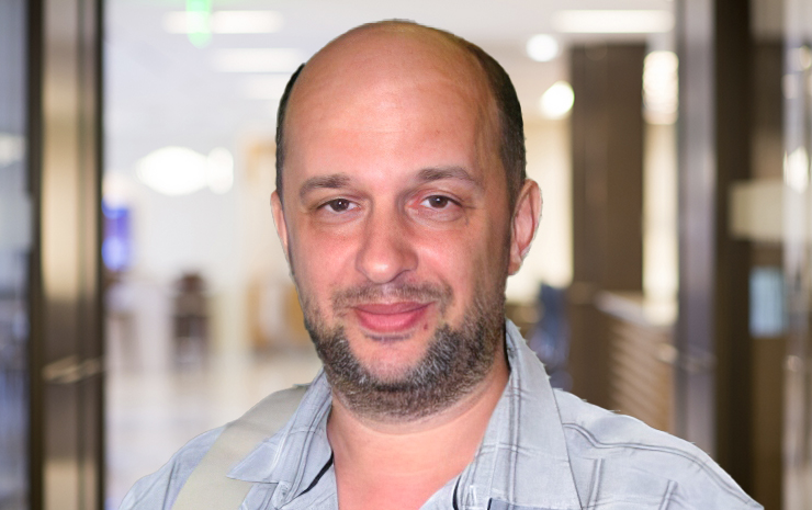 Герман Клименко