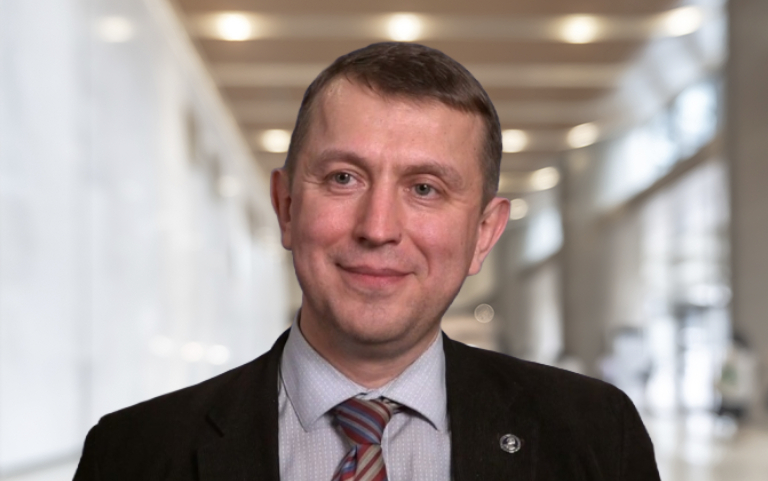 Андрей Наумов