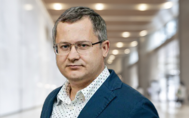 Алексей Гоголев