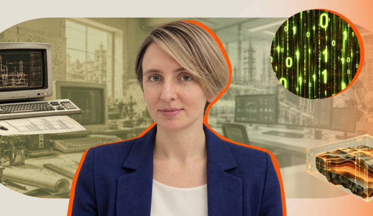 Как искусственный интеллект меняет привычную работу