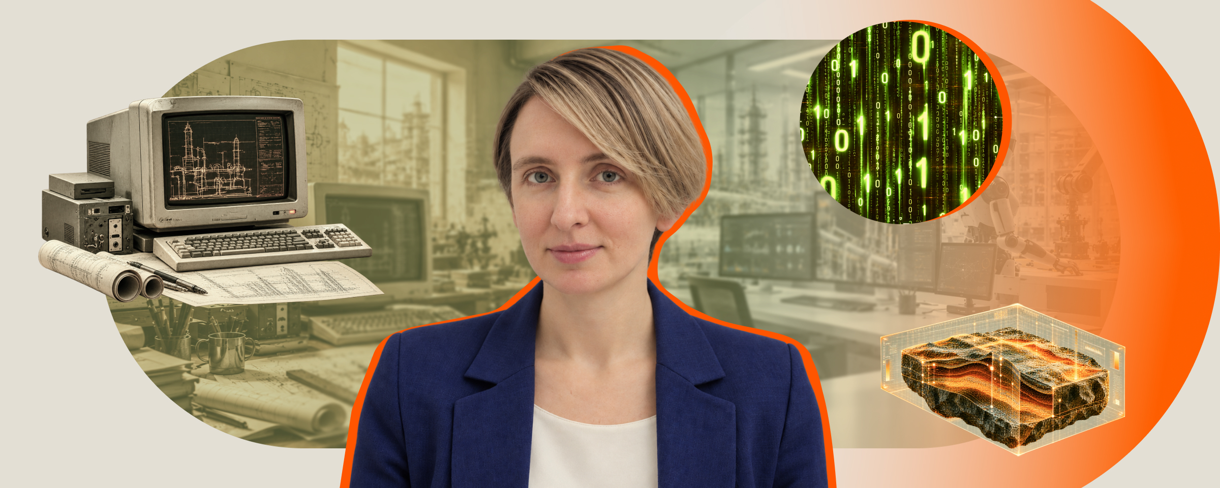Как искусственный интеллект меняет привычную работу