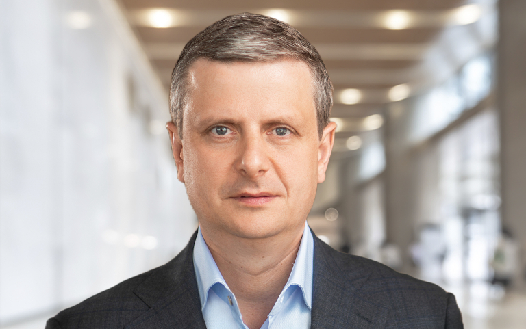 Владимир Крупеников