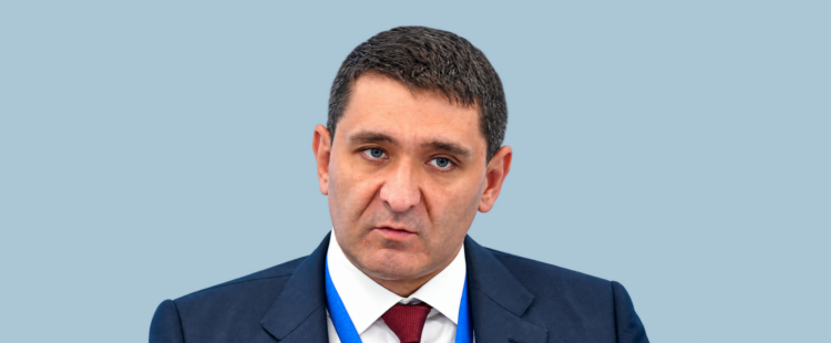 Андрей Рюмин